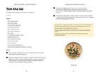 Legendy světové kuchyně - ukázka knihy - Tom kha kai